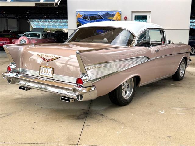 1957 Chevrolet Bel Air (CC-2060590) for sale in Bradenton, Florida