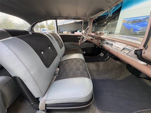 1957 Chevrolet Bel Air (CC-2060590) for sale in Bradenton, Florida