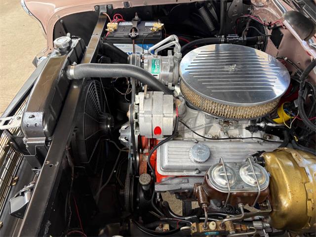 1957 Chevrolet Bel Air (CC-2060590) for sale in Bradenton, Florida