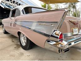 1957 Chevrolet Bel Air (CC-2060590) for sale in Bradenton, Florida