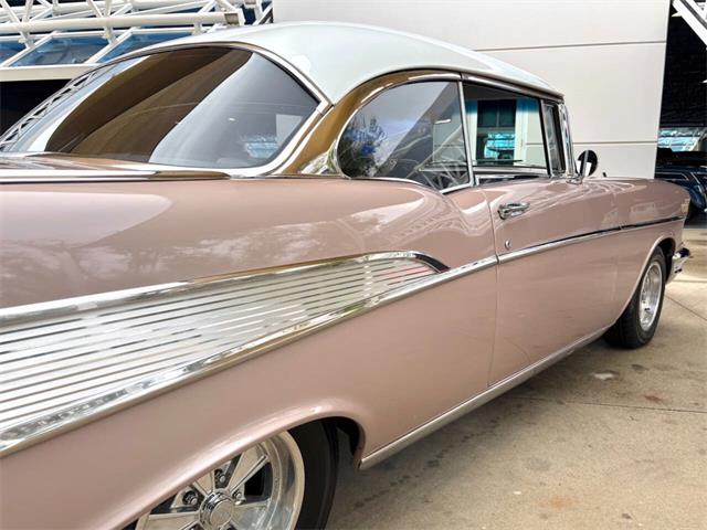 1957 Chevrolet Bel Air (CC-2060590) for sale in Bradenton, Florida