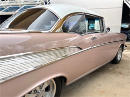 1957 Chevrolet Bel Air (CC-2060590) for sale in Bradenton, Florida