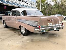 1957 Chevrolet Bel Air (CC-2060590) for sale in Bradenton, Florida