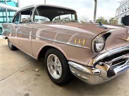1957 Chevrolet Bel Air (CC-2060590) for sale in Bradenton, Florida