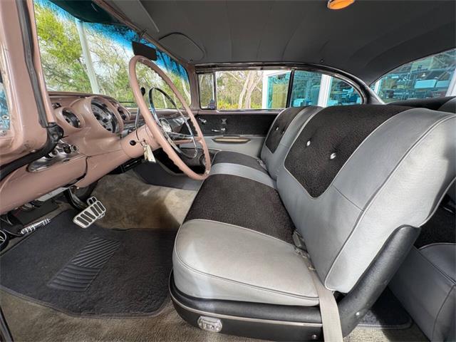 1957 Chevrolet Bel Air (CC-2060590) for sale in Bradenton, Florida