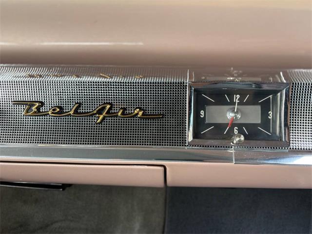 1957 Chevrolet Bel Air (CC-2060590) for sale in Bradenton, Florida