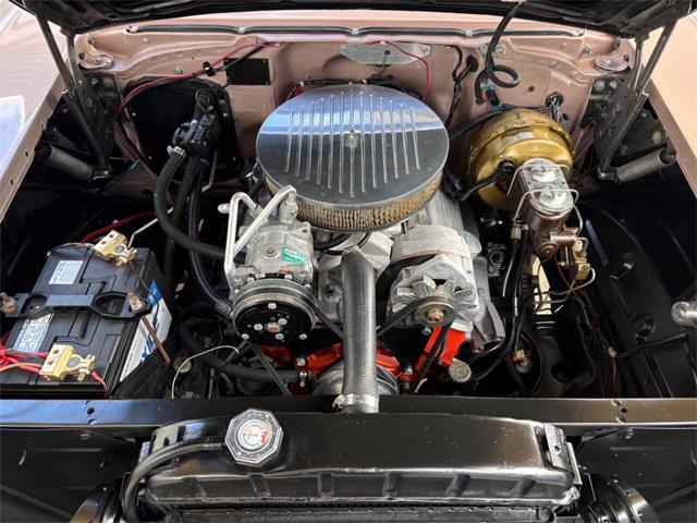 1957 Chevrolet Bel Air (CC-2060590) for sale in Bradenton, Florida