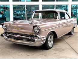 1957 Chevrolet Bel Air (CC-2060590) for sale in Bradenton, Florida