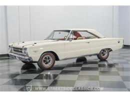 1967 Plymouth GTX (CC-2065900) for sale in Ft Worth, Texas