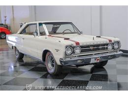 1967 Plymouth GTX (CC-2065900) for sale in Ft Worth, Texas