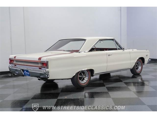 1967 Plymouth GTX (CC-2065900) for sale in Ft Worth, Texas