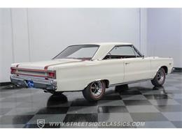 1967 Plymouth GTX (CC-2065900) for sale in Ft Worth, Texas