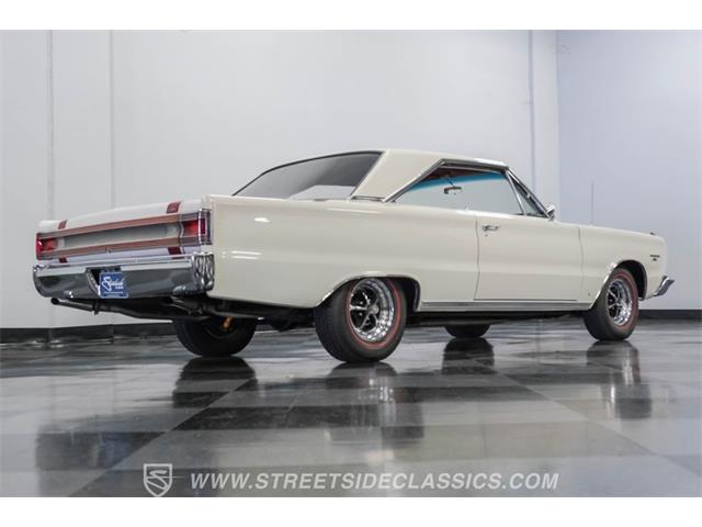 1967 Plymouth GTX (CC-2065900) for sale in Ft Worth, Texas