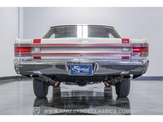 1967 Plymouth GTX (CC-2065900) for sale in Ft Worth, Texas