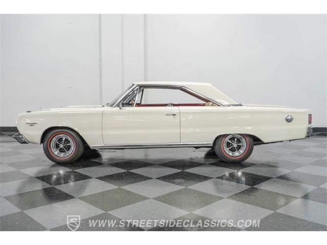 1967 Plymouth GTX (CC-2065900) for sale in Ft Worth, Texas