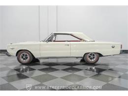 1967 Plymouth GTX (CC-2065900) for sale in Ft Worth, Texas