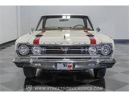 1967 Plymouth GTX (CC-2065900) for sale in Ft Worth, Texas