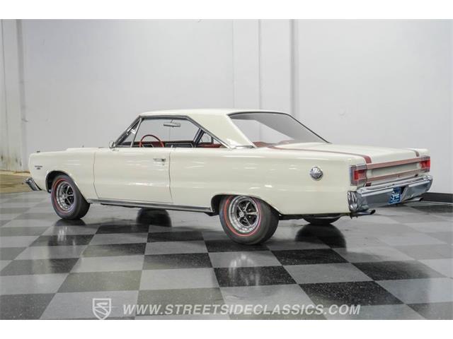 1967 Plymouth GTX (CC-2065900) for sale in Ft Worth, Texas