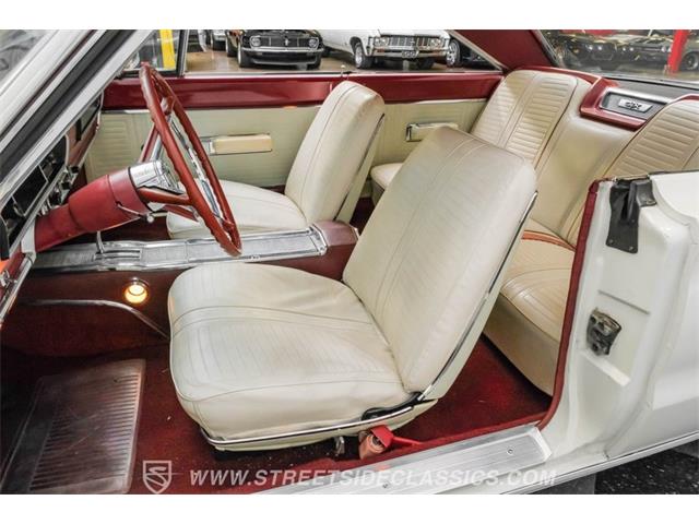 1967 Plymouth GTX (CC-2065900) for sale in Ft Worth, Texas