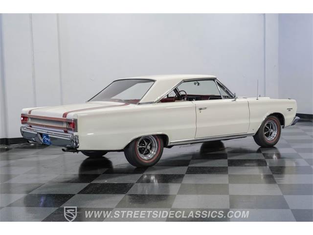 1967 Plymouth GTX (CC-2065900) for sale in Ft Worth, Texas