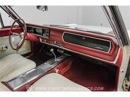 1967 Plymouth GTX (CC-2065900) for sale in Ft Worth, Texas