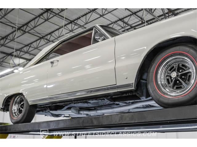 1967 Plymouth GTX (CC-2065900) for sale in Ft Worth, Texas