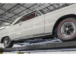 1967 Plymouth GTX (CC-2065900) for sale in Ft Worth, Texas