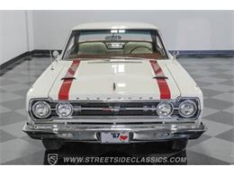 1967 Plymouth GTX (CC-2065900) for sale in Ft Worth, Texas
