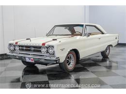 1967 Plymouth GTX (CC-2065900) for sale in Ft Worth, Texas