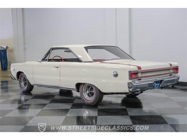 1967 Plymouth GTX (CC-2065900) for sale in Ft Worth, Texas