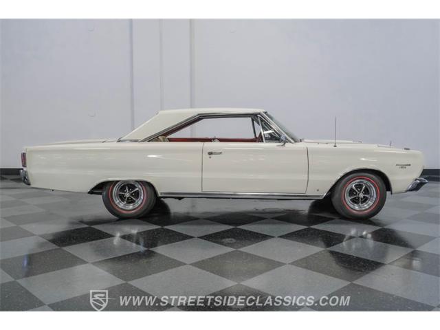 1967 Plymouth GTX (CC-2065900) for sale in Ft Worth, Texas