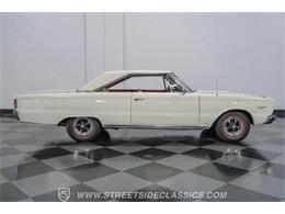 1967 Plymouth GTX (CC-2065900) for sale in Ft Worth, Texas