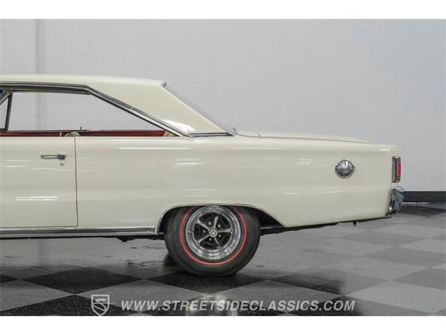 1967 Plymouth GTX (CC-2065900) for sale in Ft Worth, Texas