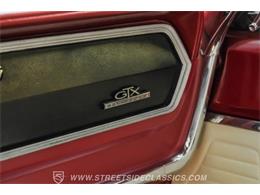 1967 Plymouth GTX (CC-2065900) for sale in Ft Worth, Texas