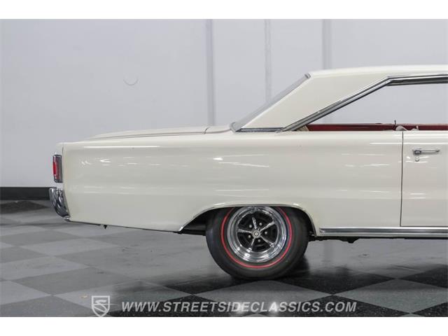 1967 Plymouth GTX (CC-2065900) for sale in Ft Worth, Texas