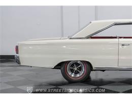 1967 Plymouth GTX (CC-2065900) for sale in Ft Worth, Texas