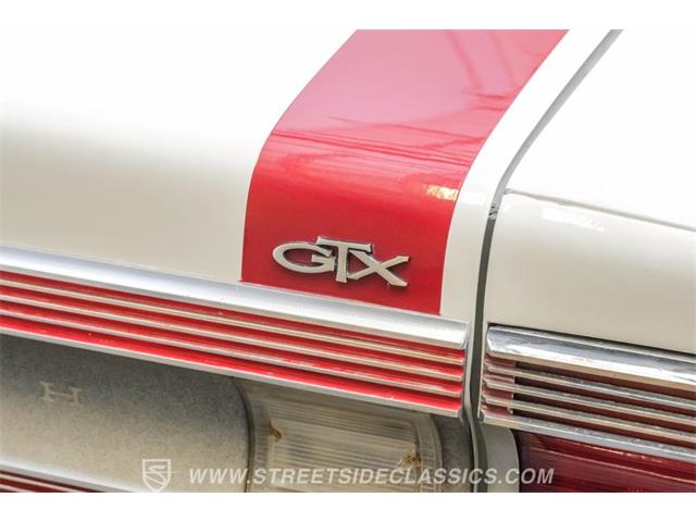 1967 Plymouth GTX (CC-2065900) for sale in Ft Worth, Texas