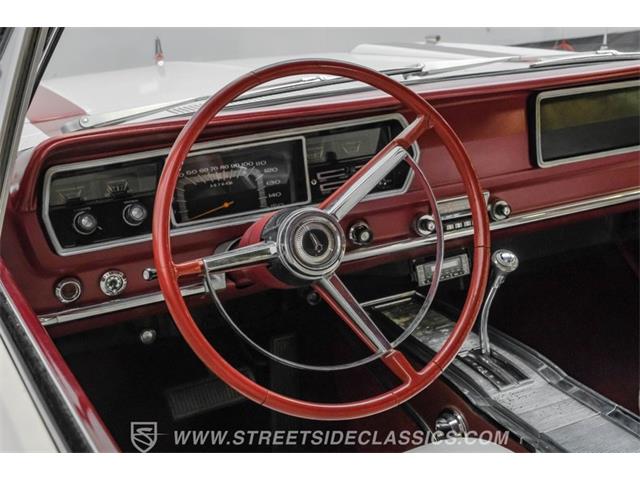 1967 Plymouth GTX (CC-2065900) for sale in Ft Worth, Texas