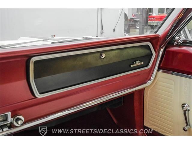1967 Plymouth GTX (CC-2065900) for sale in Ft Worth, Texas