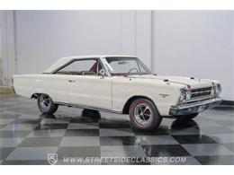 1967 Plymouth GTX (CC-2065900) for sale in Ft Worth, Texas
