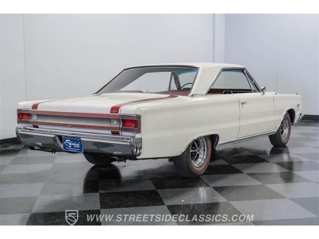 1967 Plymouth GTX (CC-2065900) for sale in Ft Worth, Texas