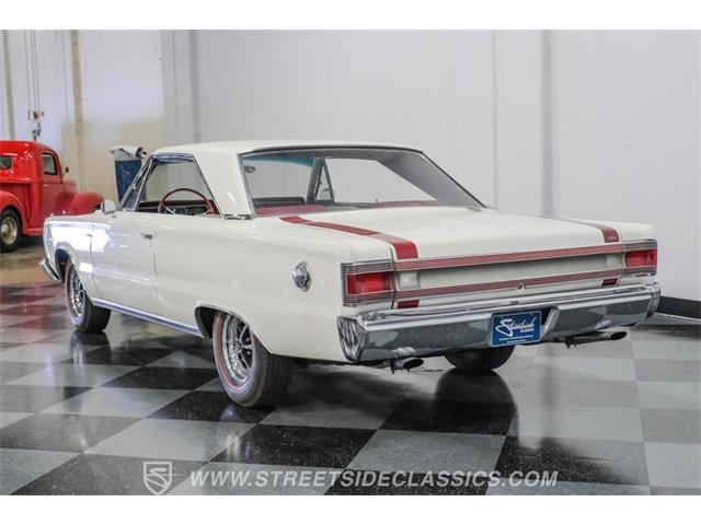1967 Plymouth GTX (CC-2065900) for sale in Ft Worth, Texas