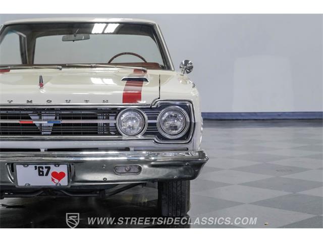 1967 Plymouth GTX (CC-2065900) for sale in Ft Worth, Texas