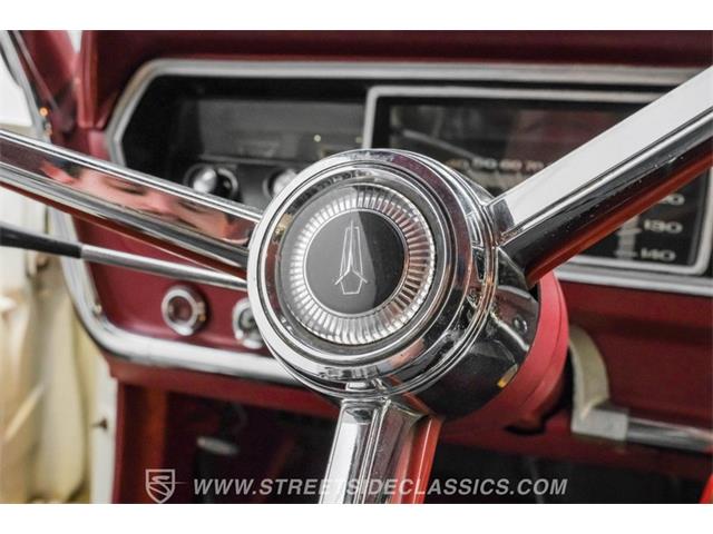 1967 Plymouth GTX (CC-2065900) for sale in Ft Worth, Texas