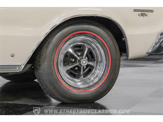 1967 Plymouth GTX (CC-2065900) for sale in Ft Worth, Texas