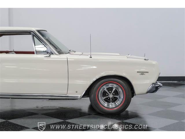 1967 Plymouth GTX (CC-2065900) for sale in Ft Worth, Texas