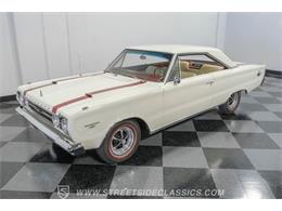 1967 Plymouth GTX (CC-2065900) for sale in Ft Worth, Texas