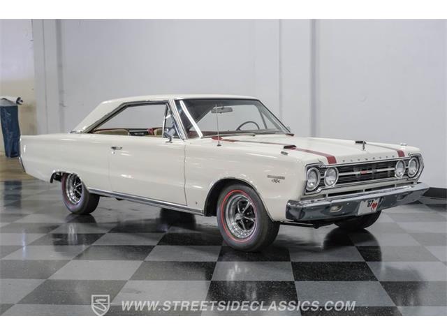 1967 Plymouth GTX (CC-2065900) for sale in Ft Worth, Texas