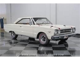 1967 Plymouth GTX (CC-2065900) for sale in Ft Worth, Texas