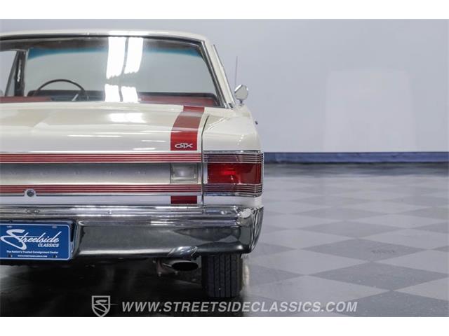 1967 Plymouth GTX (CC-2065900) for sale in Ft Worth, Texas